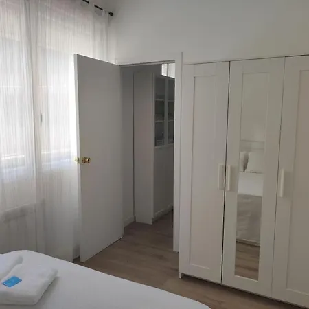 Casa Dina Ii. 아파트 *