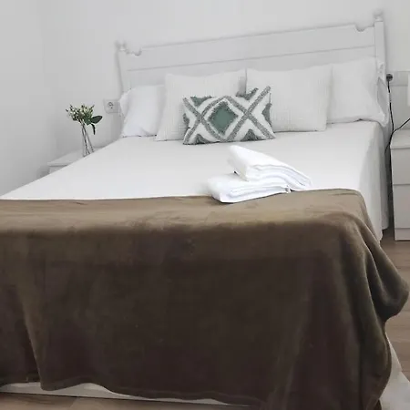 Casa Dina Ii. 카발리노