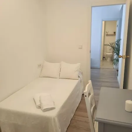 Apartamento Casa Dina Ii. Carballino
