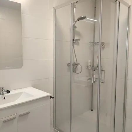 Apartamento Casa Dina Ii.