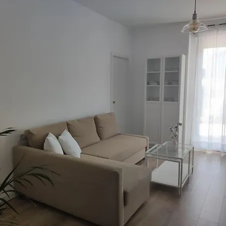 Casa Dina Ii. Apartamento *