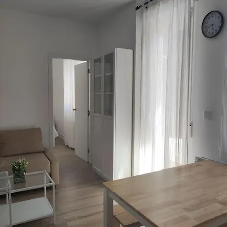 아파트 Casa Dina Ii.