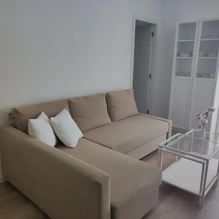 Apartamento Casa Dina Ii. *