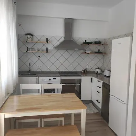 Casa Dina Ii. Apartamento *