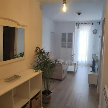 Casa Dina Ii. Apartamento *