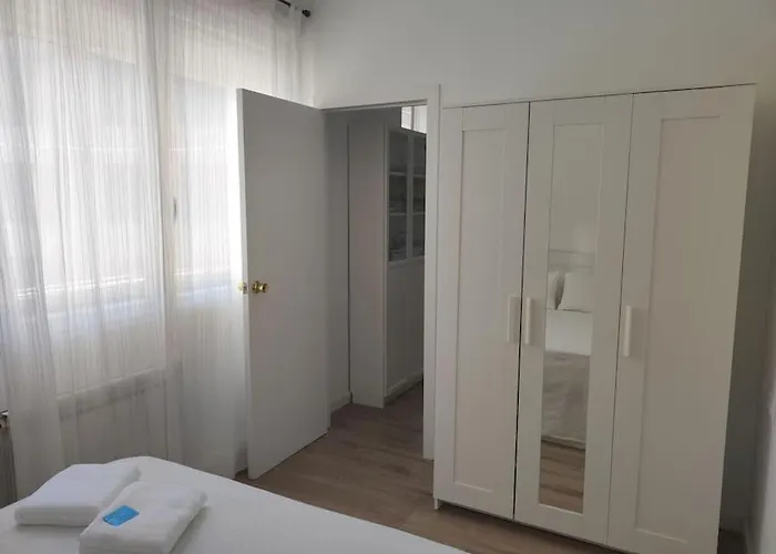 Casa Dina Ii. 아파트 *