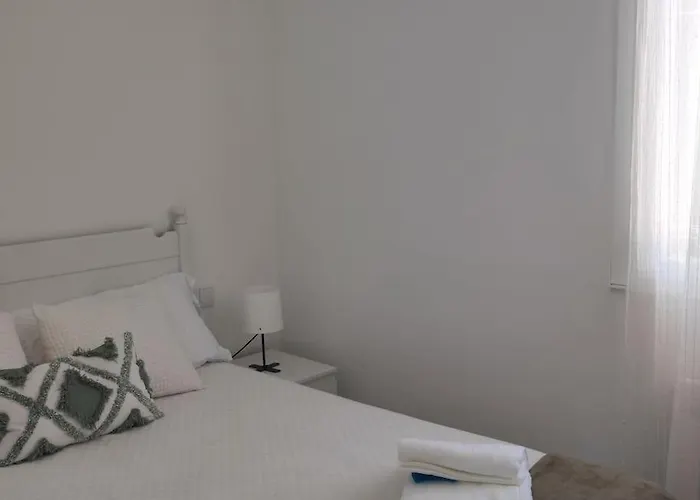 Casa Dina Ii. 아파트 카발리노