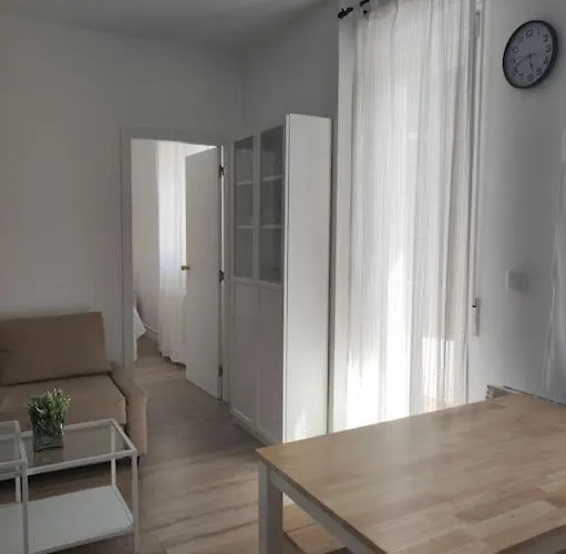 아파트 Casa Dina Ii.