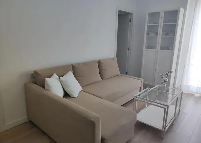 Апартаменты Casa Dina Ii. *